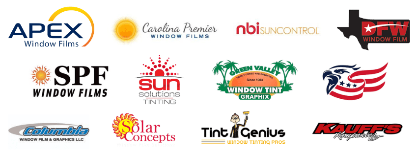 window film partners rewired tech